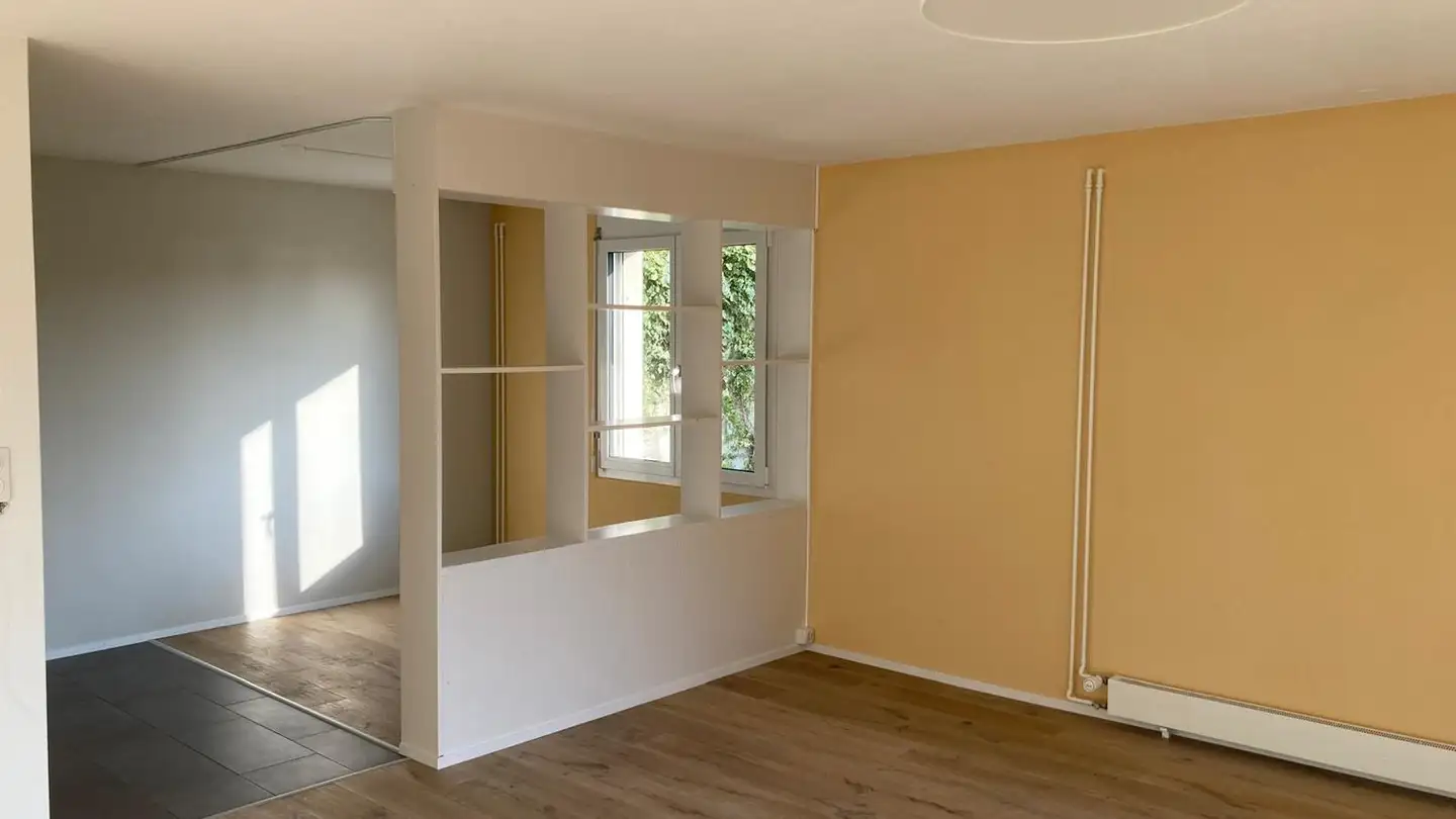 Appartamento in affitto - Buchrütiweg 22, 8400 Winterthur