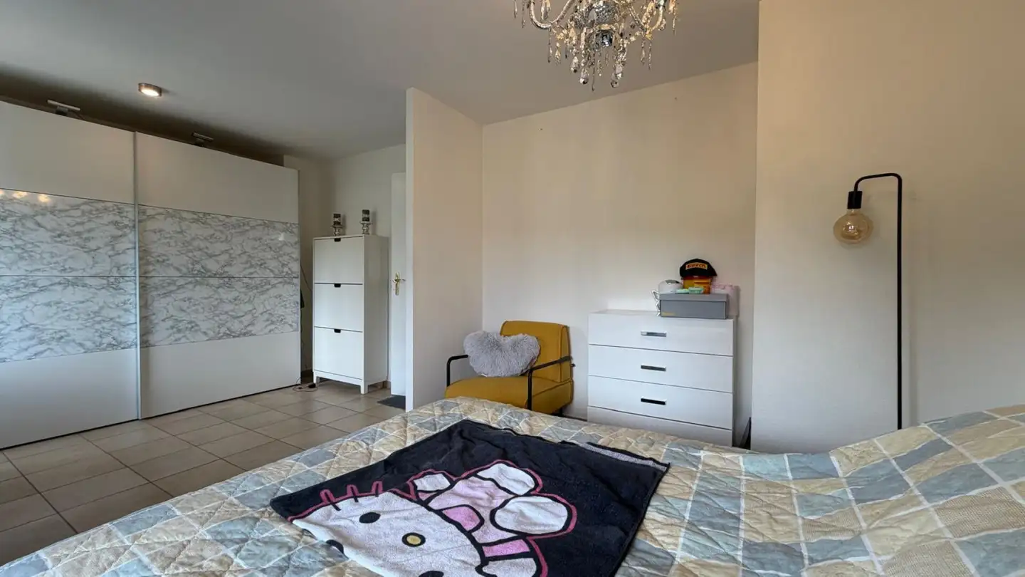 Casa bifamiliare in vendita - Klusstrasse 48, 4147 Aesch BL - Foto 2