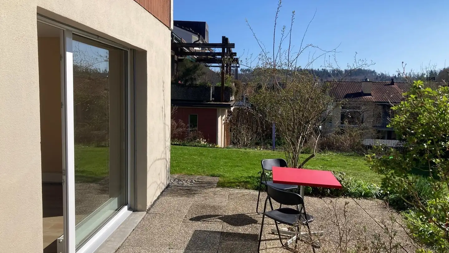 Appartamento in affitto - Buchrütiweg 22, 8400 Winterthur - Photo 4