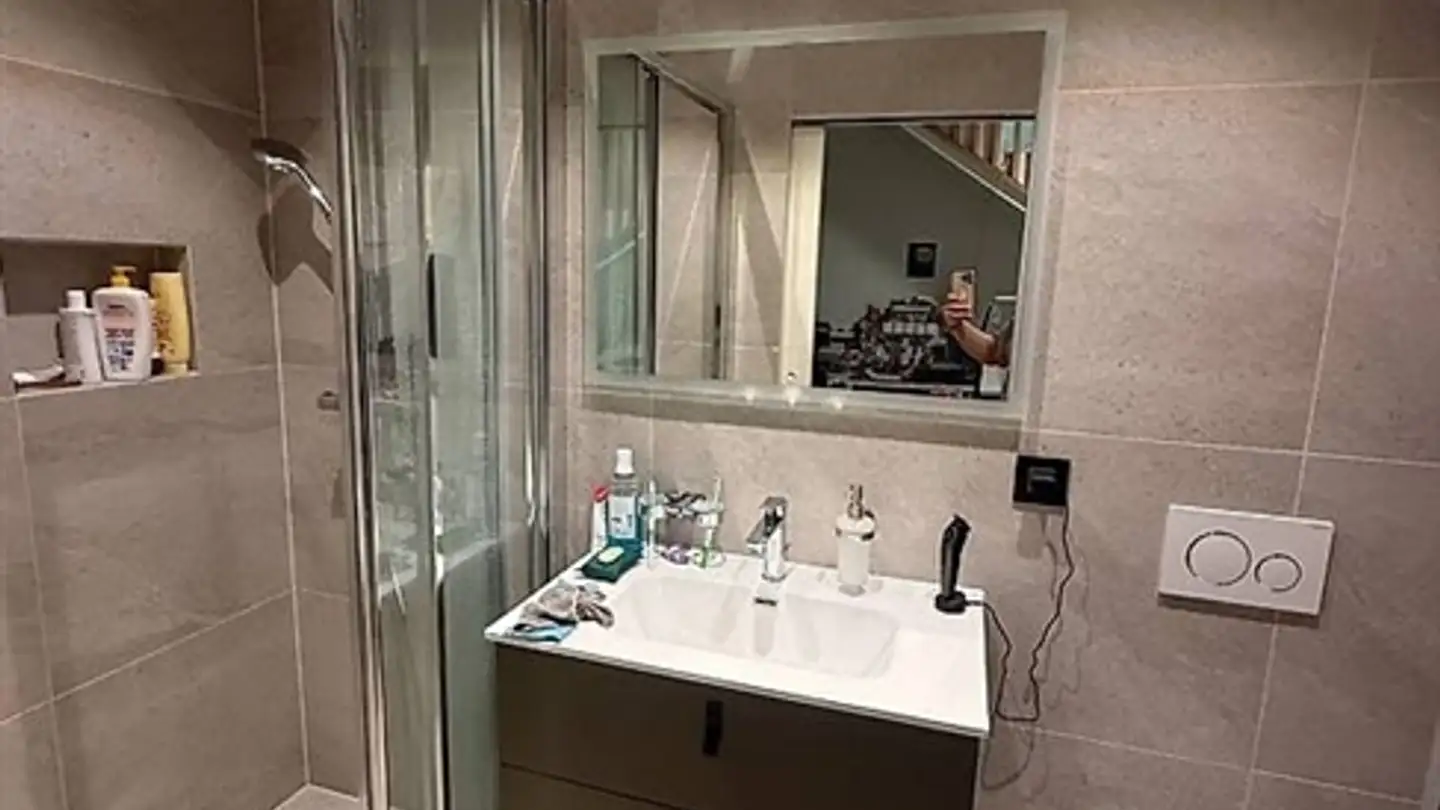 Appartement à louer - Rue Du Trabli, 1236 Cartigny - Photo 4