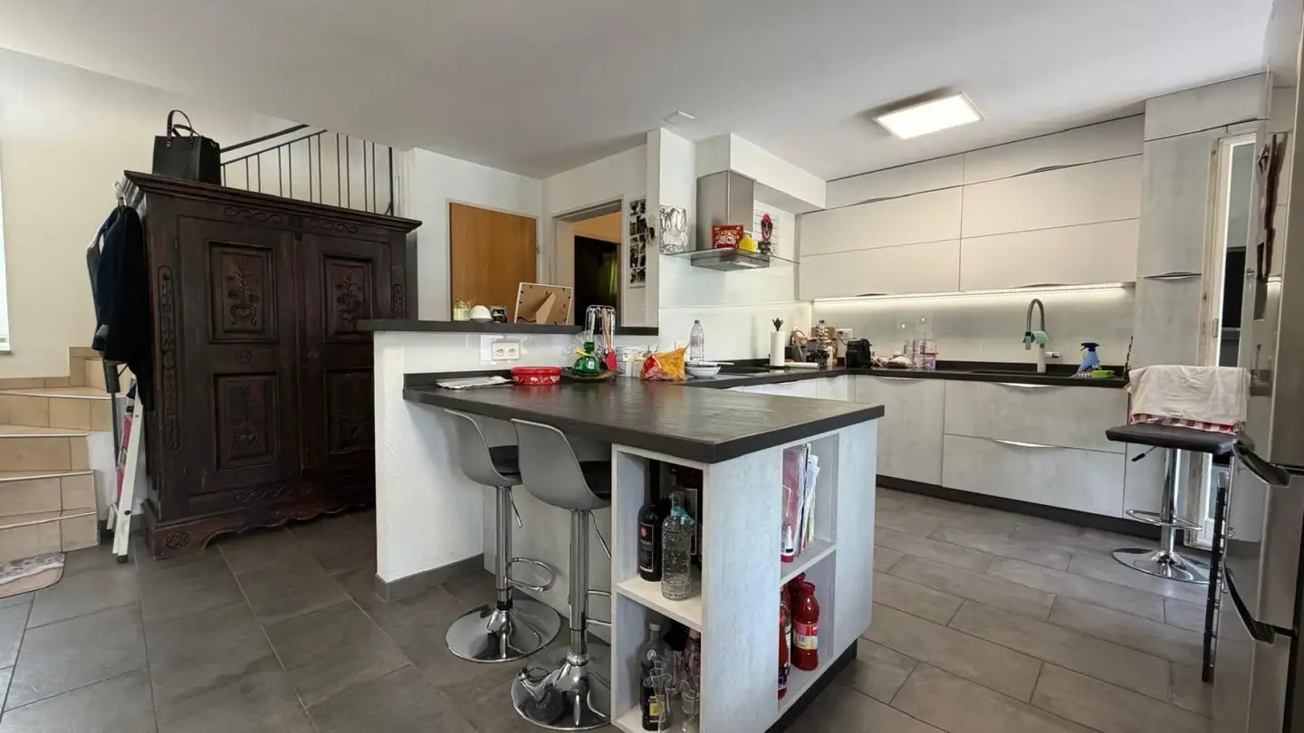 Casa bifamiliare in vendita - Klusstrasse 48, 4147 Aesch BL - Foto 3
