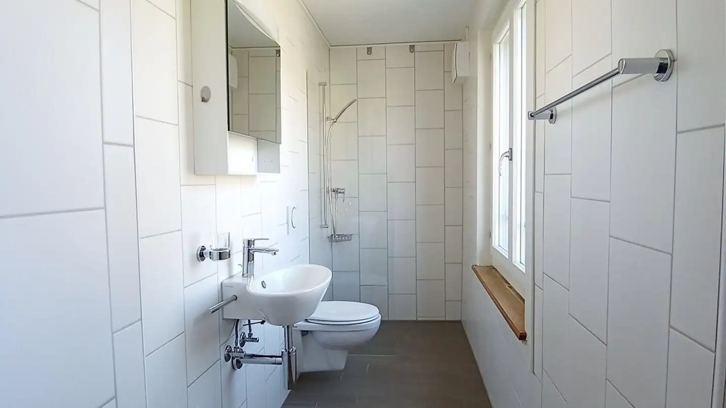 Appartement à louer - Bernstrasse 56, 3175 Flamatt - Photo 3