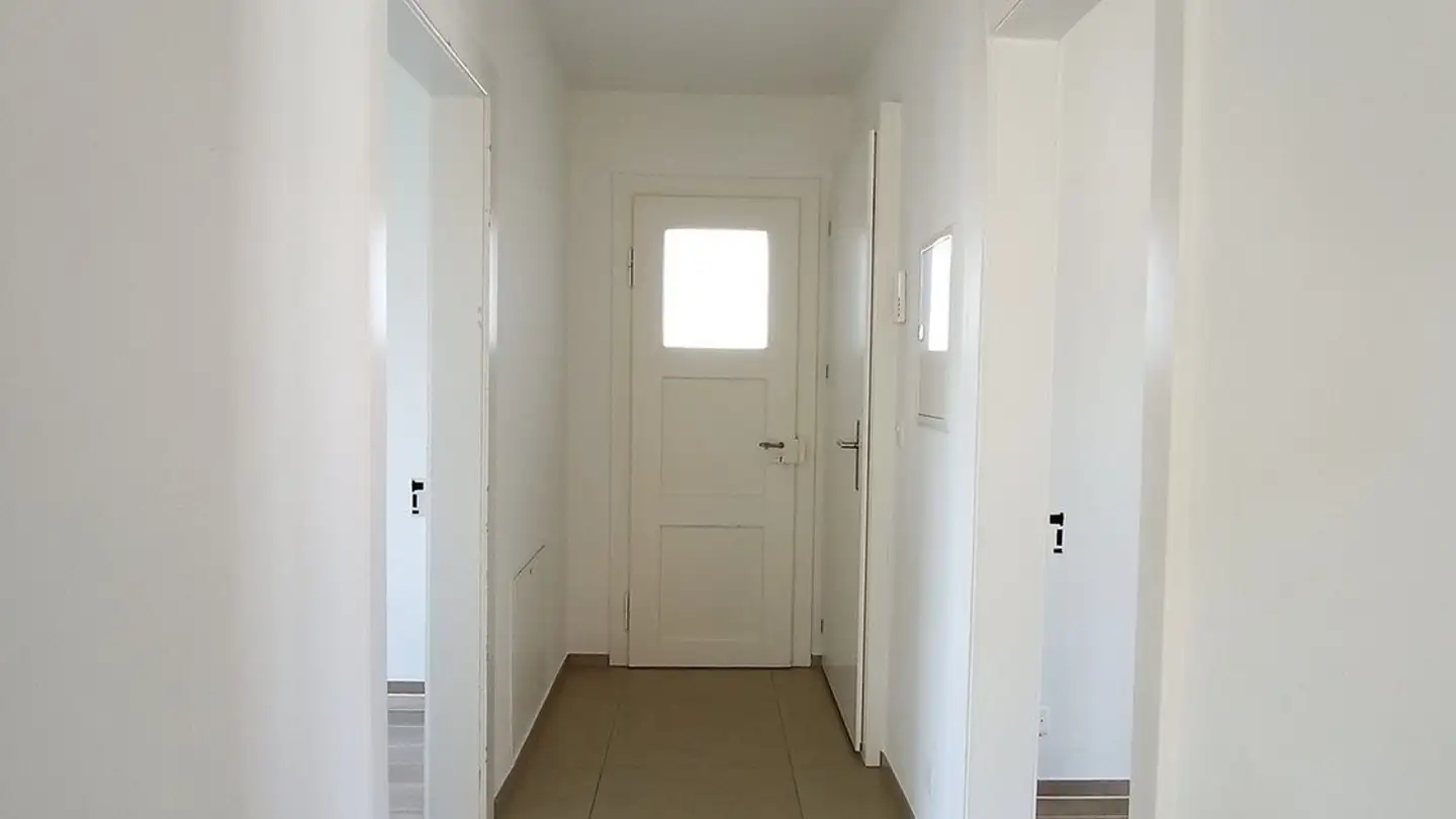 Appartement à louer - Bernstrasse 56, 3175 Flamatt - Photo 2