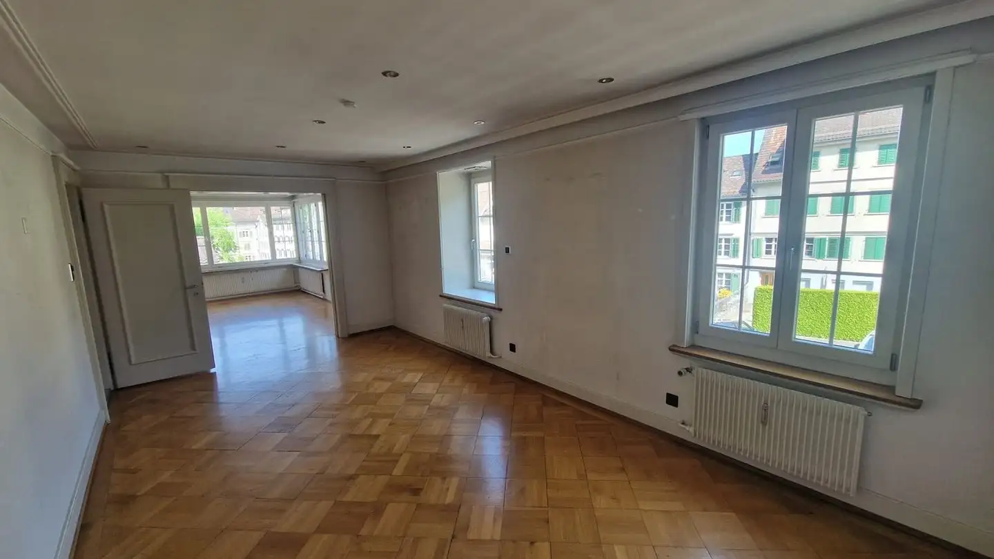 Appartamento in affitto - Farbgasse 7, 9620 Lichtensteig - Photo 3