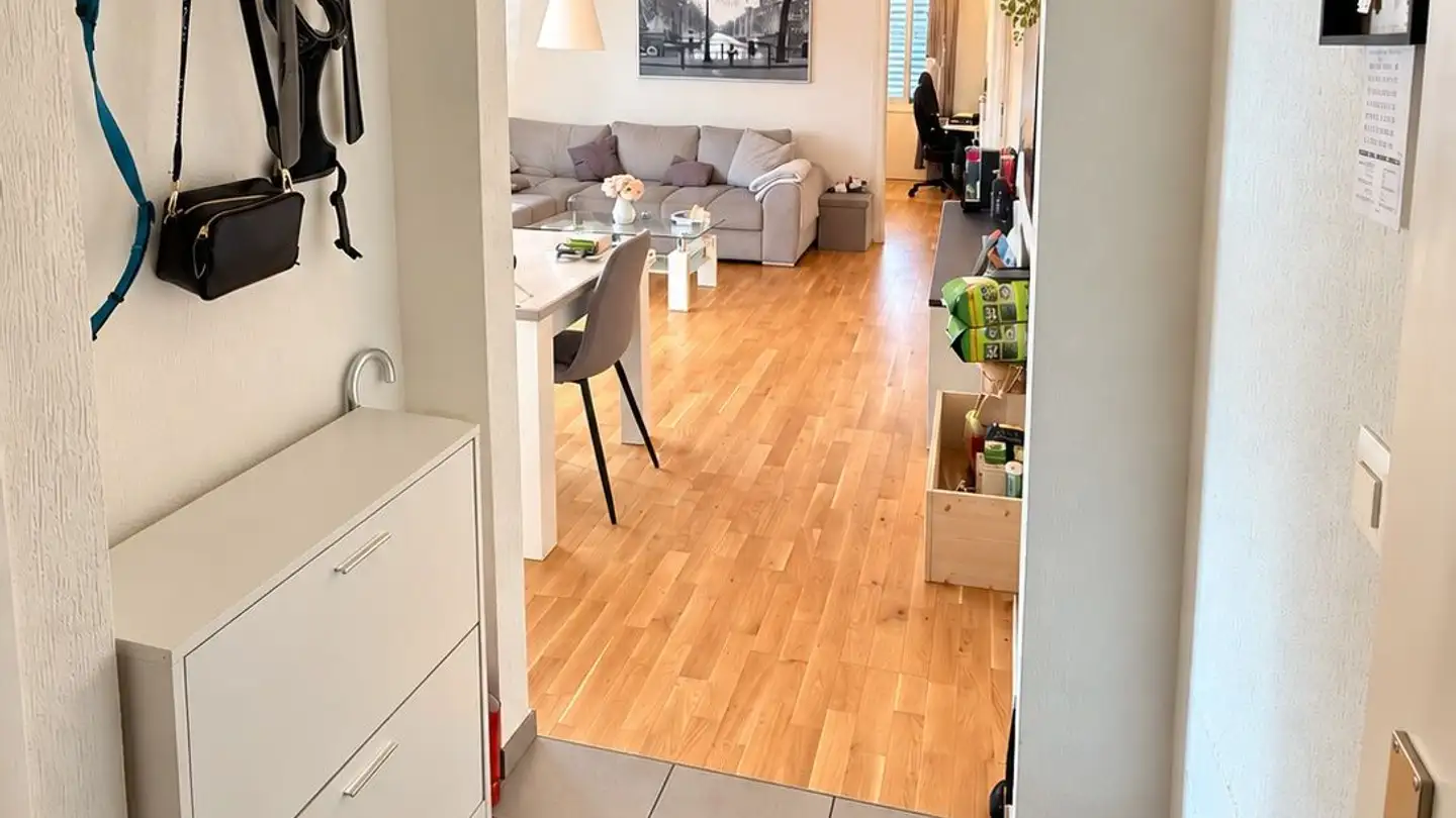Appartamento in affitto - Schmiedgasse 4, 9470 Buchs SG - Foto 3
