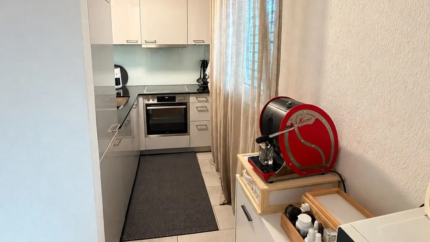 Appartamento in affitto - Schmiedgasse 4, 9470 Buchs SG - Foto 4