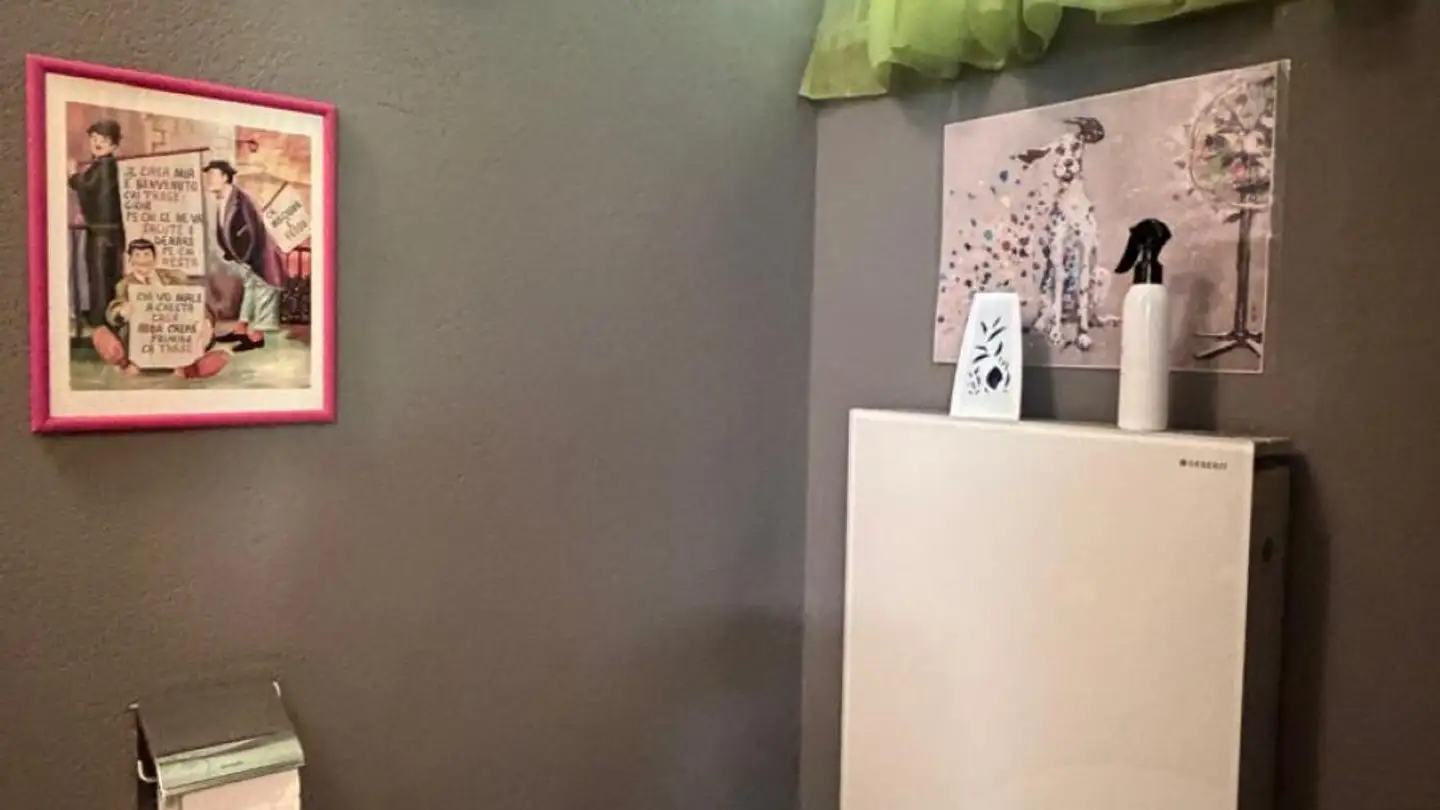 Casa bifamiliare in vendita - Klusstrasse 48, 4147 Aesch BL - Foto 4