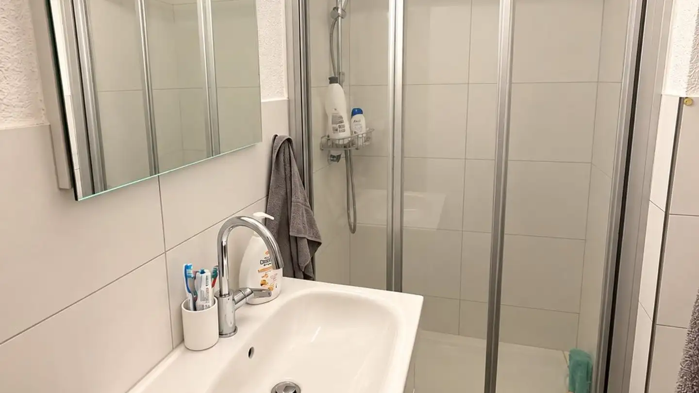 Appartamento in affitto - Schmiedgasse 4, 9470 Buchs SG