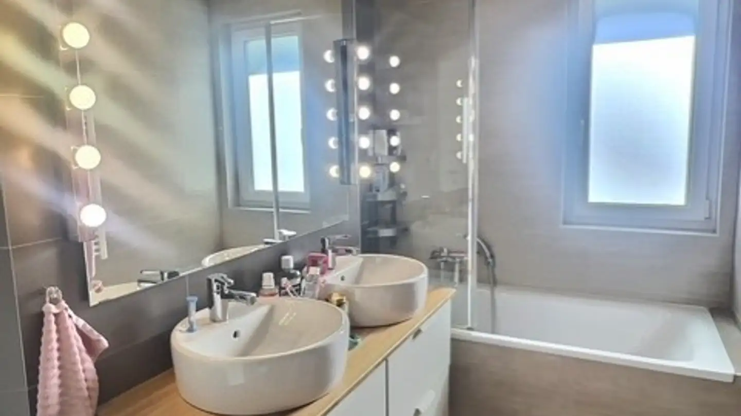 Stepped apartment for sale - Place de l'Eglise, 1044 Fey - Photo 4