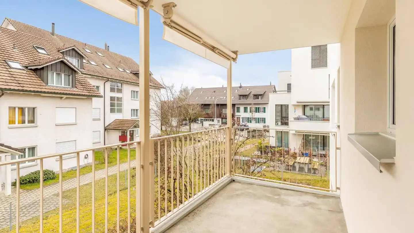 Appartement à louer - Geerenstrasse 6, 8303 Bassersdorf - Photo 4