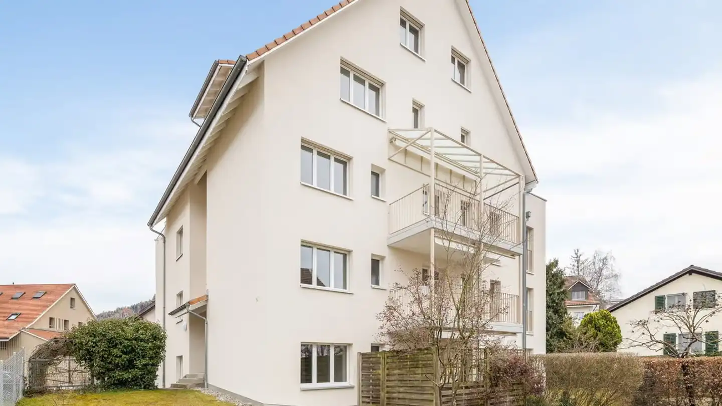 Apartment for rent - Geerenstrasse 6, 8303 Bassersdorf