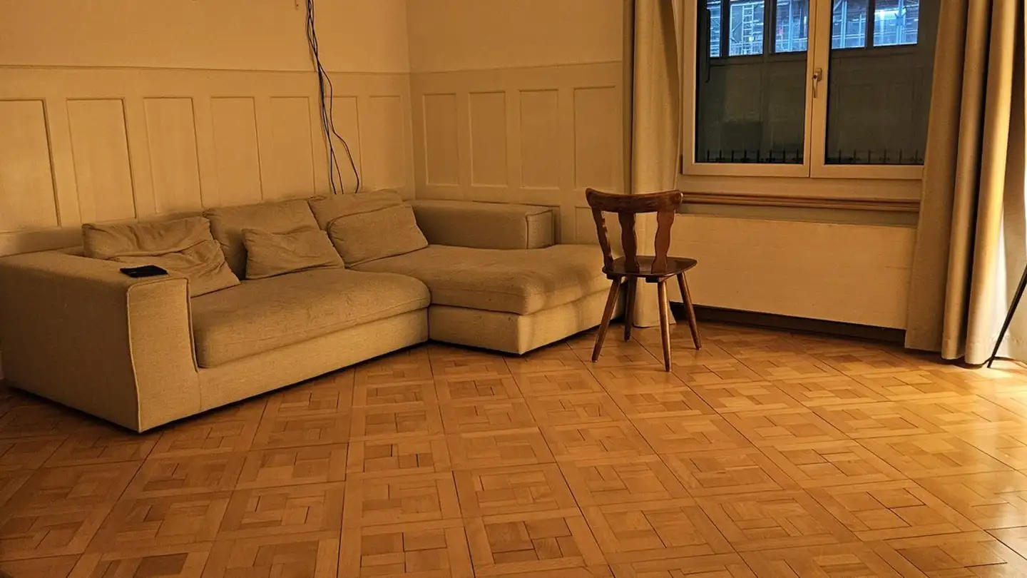 Single room for rent - 8004 Zürich