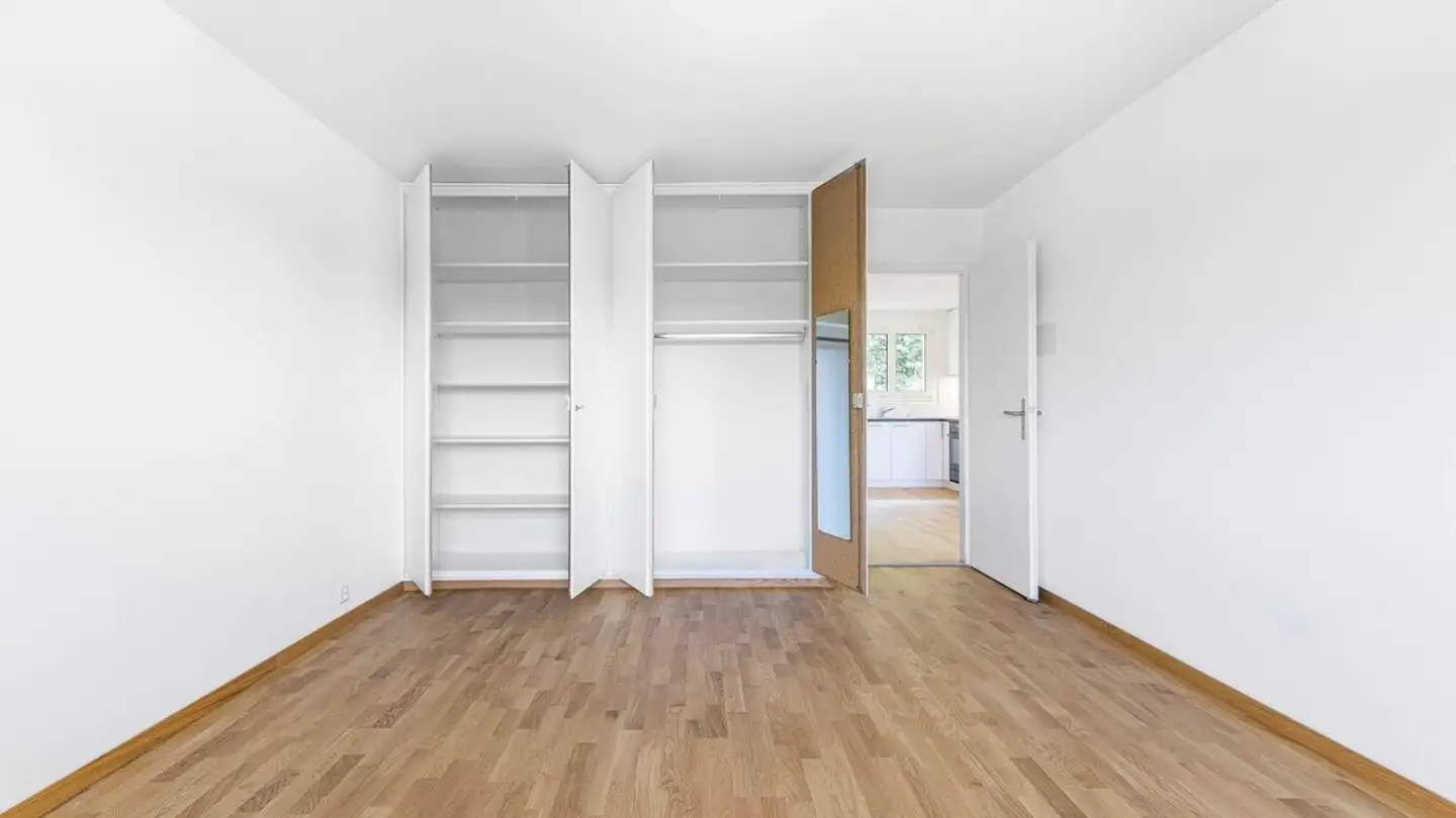 Appartamento in affitto - Aarhaldenstrasse 24, 3052 Zollikofen - Photo 4