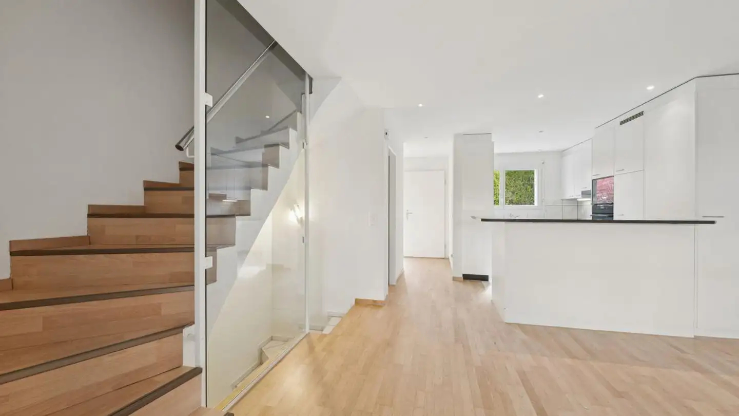 Maison en terrasse à vendre - 8810 Horgen - Photo 2