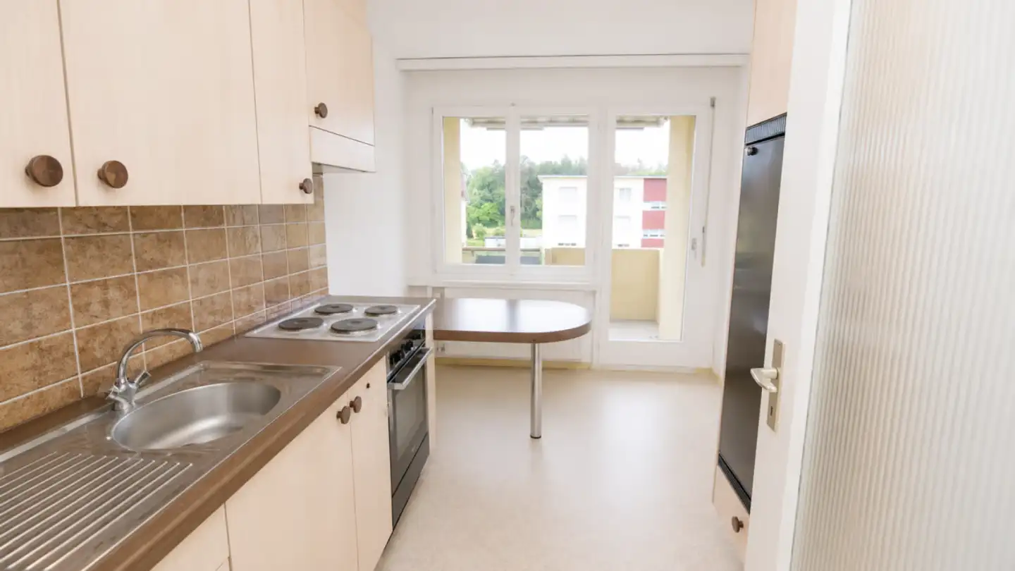 Appartamento in affitto - Grüenaustrasse 6, 8624 Grüt (Gossau ZH) - Foto 3