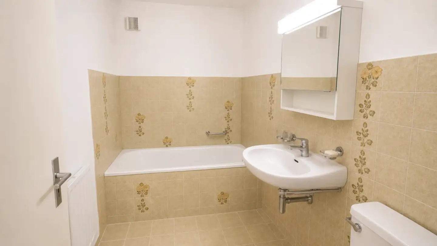 Appartamento in affitto - Grüenaustrasse 6, 8624 Grüt (Gossau ZH) - Foto 4