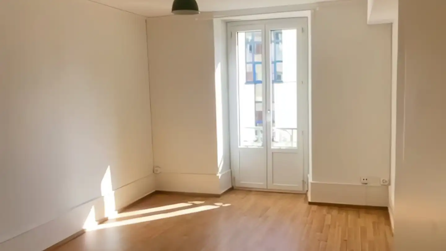Apartment for rent - Rue Sera-Biasini 10, 1005 Lausanne
