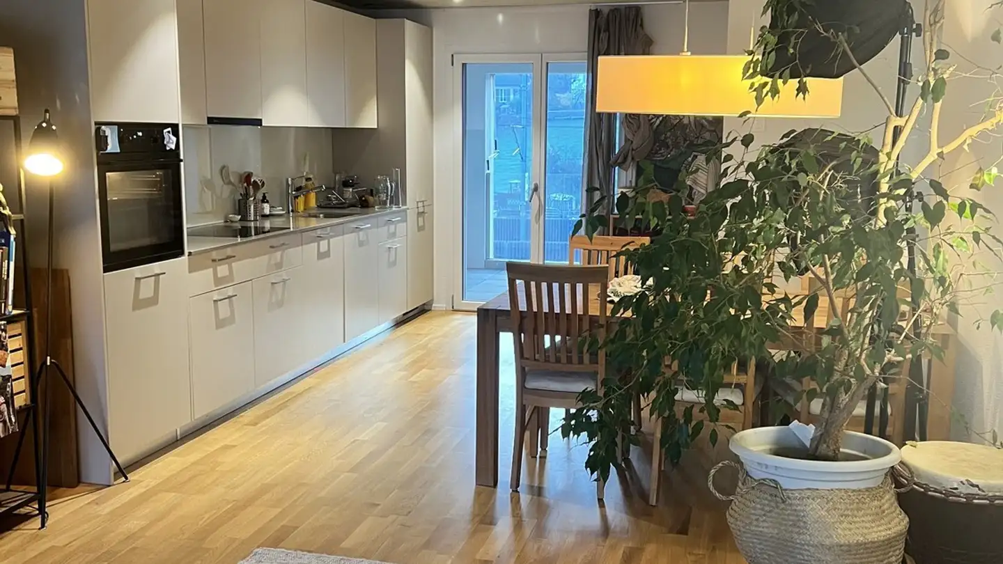 Appartamento in affitto - Oltnerstrasse 111, 4663 Aarburg - Photo 2