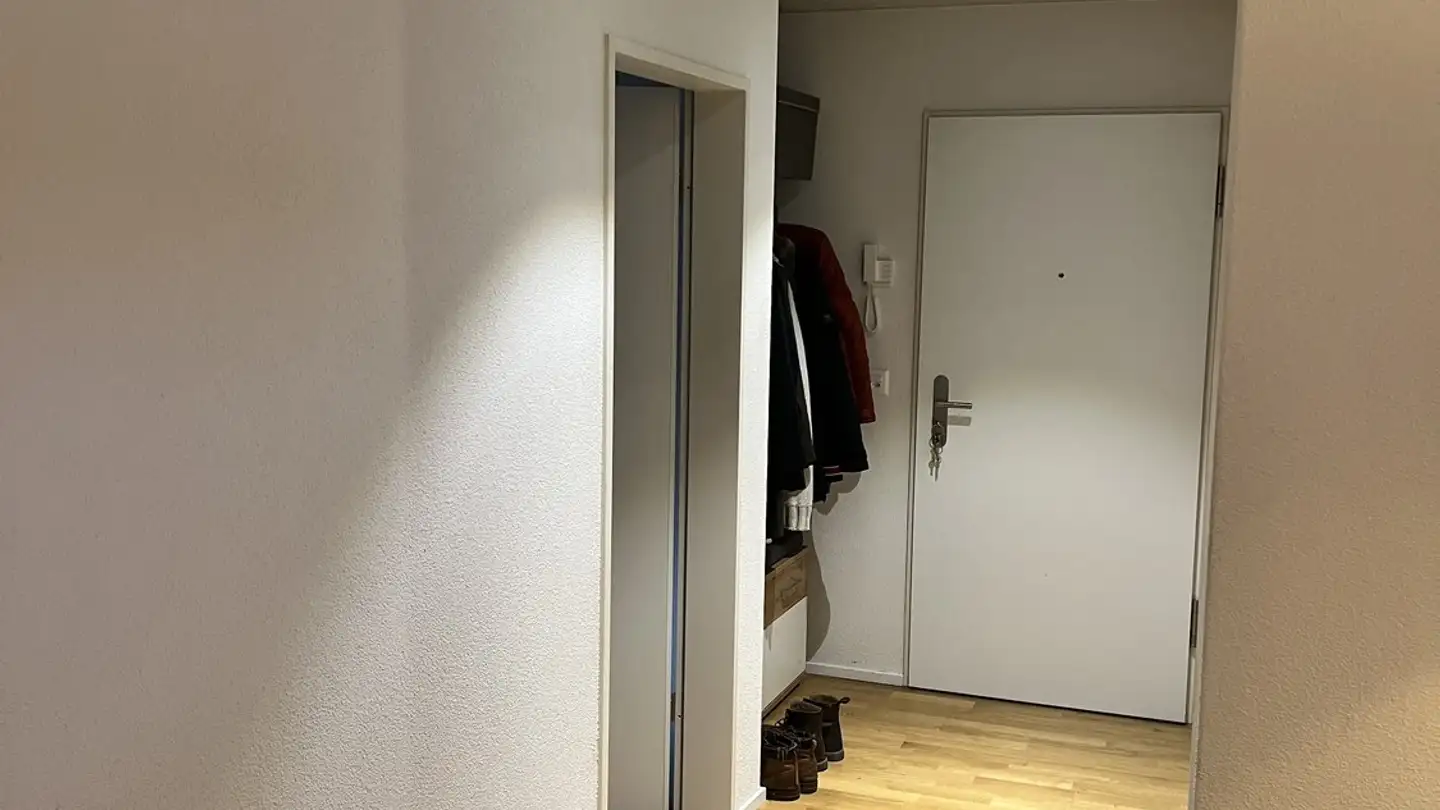 Appartamento in affitto - Oltnerstrasse 111, 4663 Aarburg - Photo 4