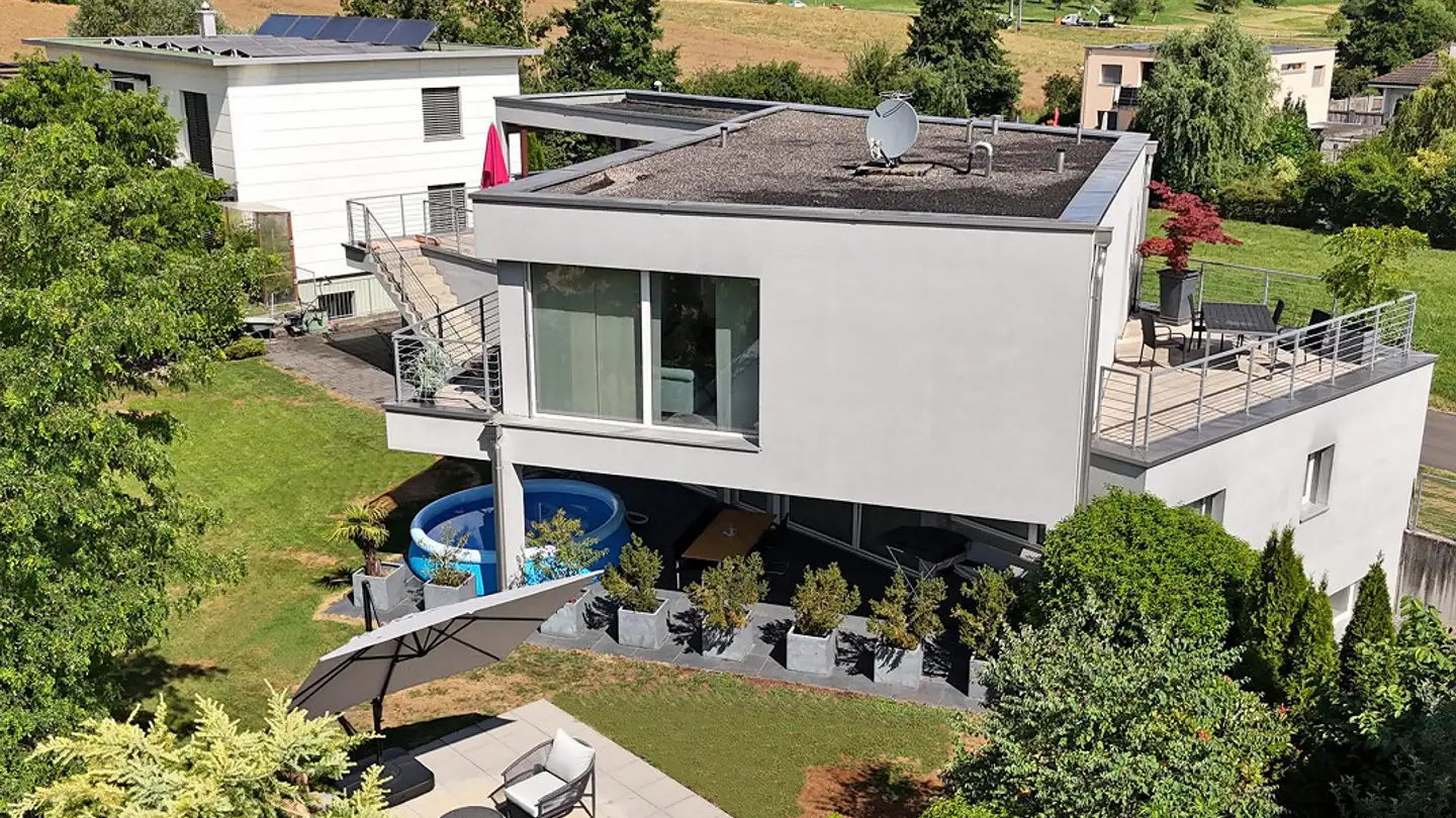 Einfamilienhaus kaufen - 4226 Breitenbach