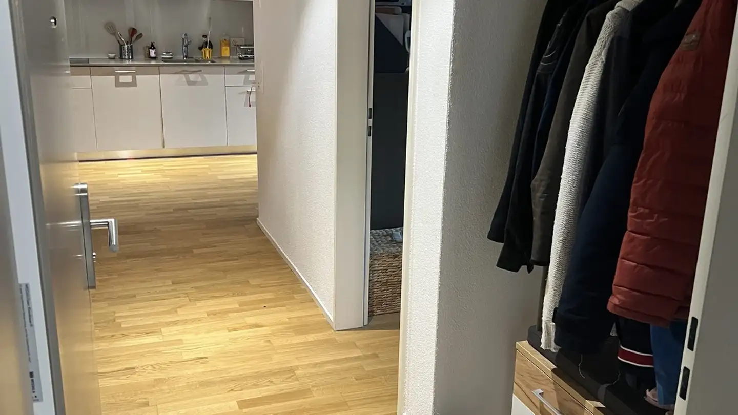 Appartamento in affitto - Oltnerstrasse 111, 4663 Aarburg - Photo 3