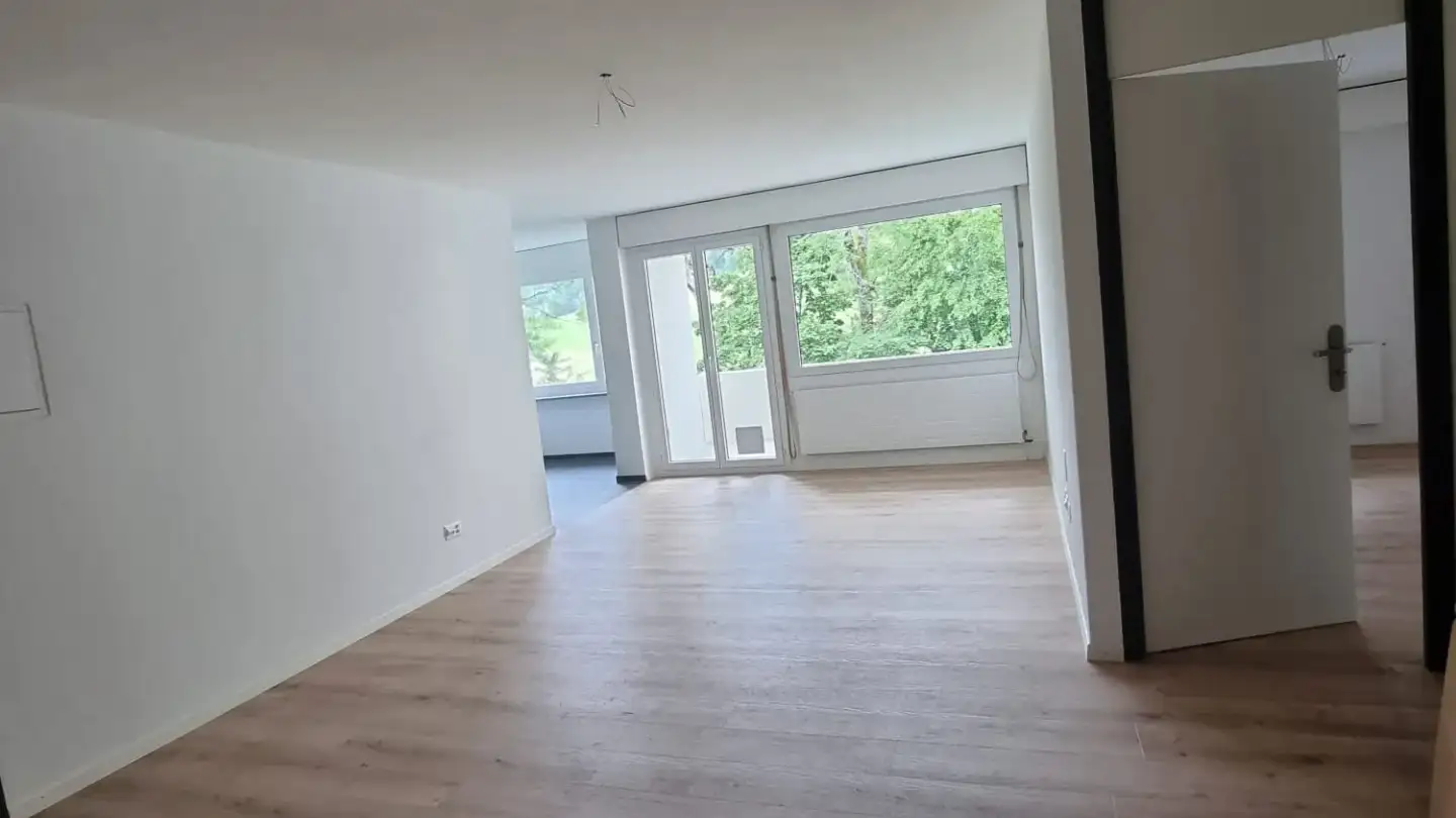 Wohnung mieten - Chemin De La Baume 33, 2533 Evilard - Foto 2