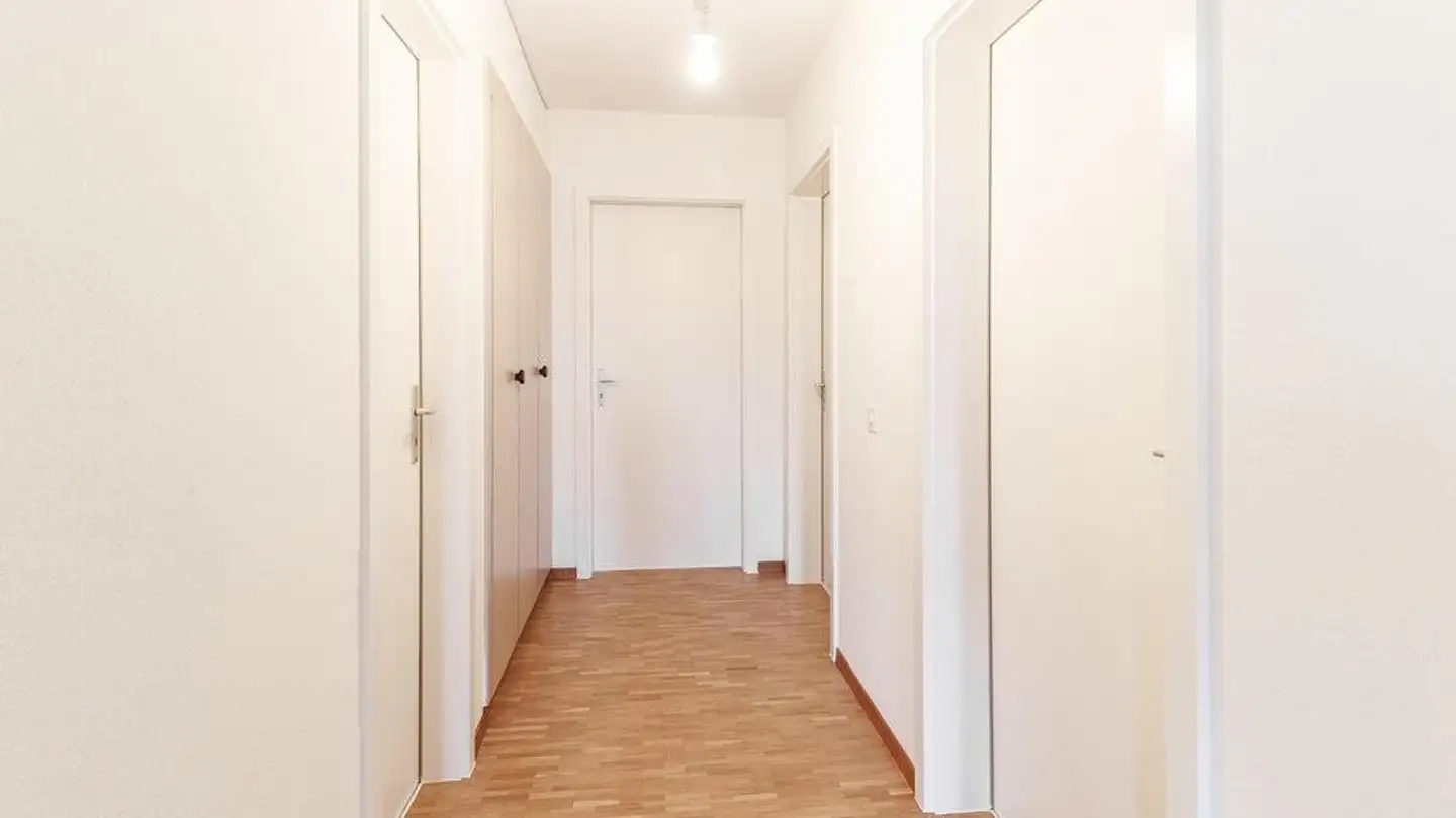 Appartamento in affitto - Route des Blés d'Or 2, 1752 Villars-sur-Glâne - Foto 2