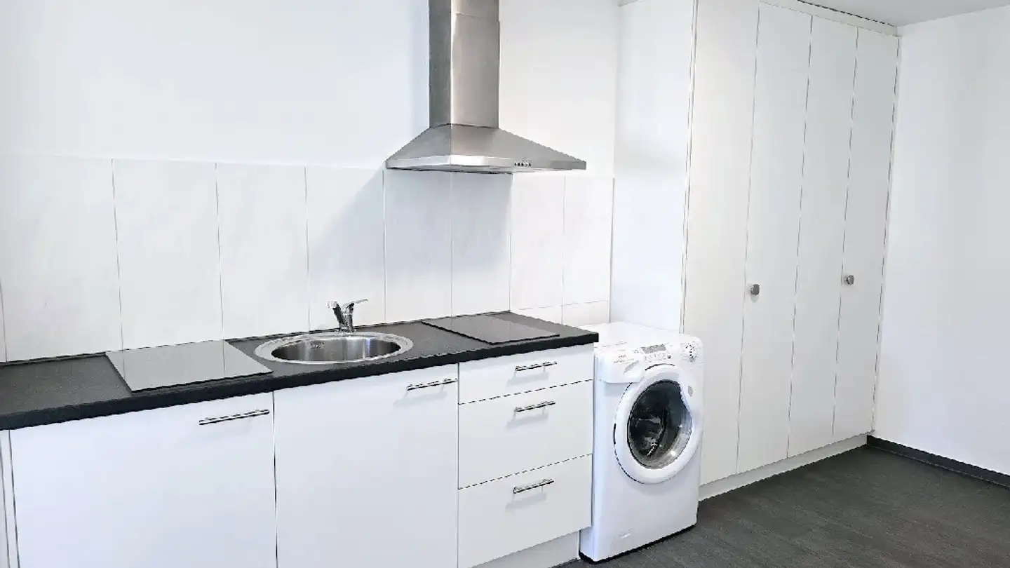 Appartamento in affitto - Langackerstrasse 37, 6330 Cham