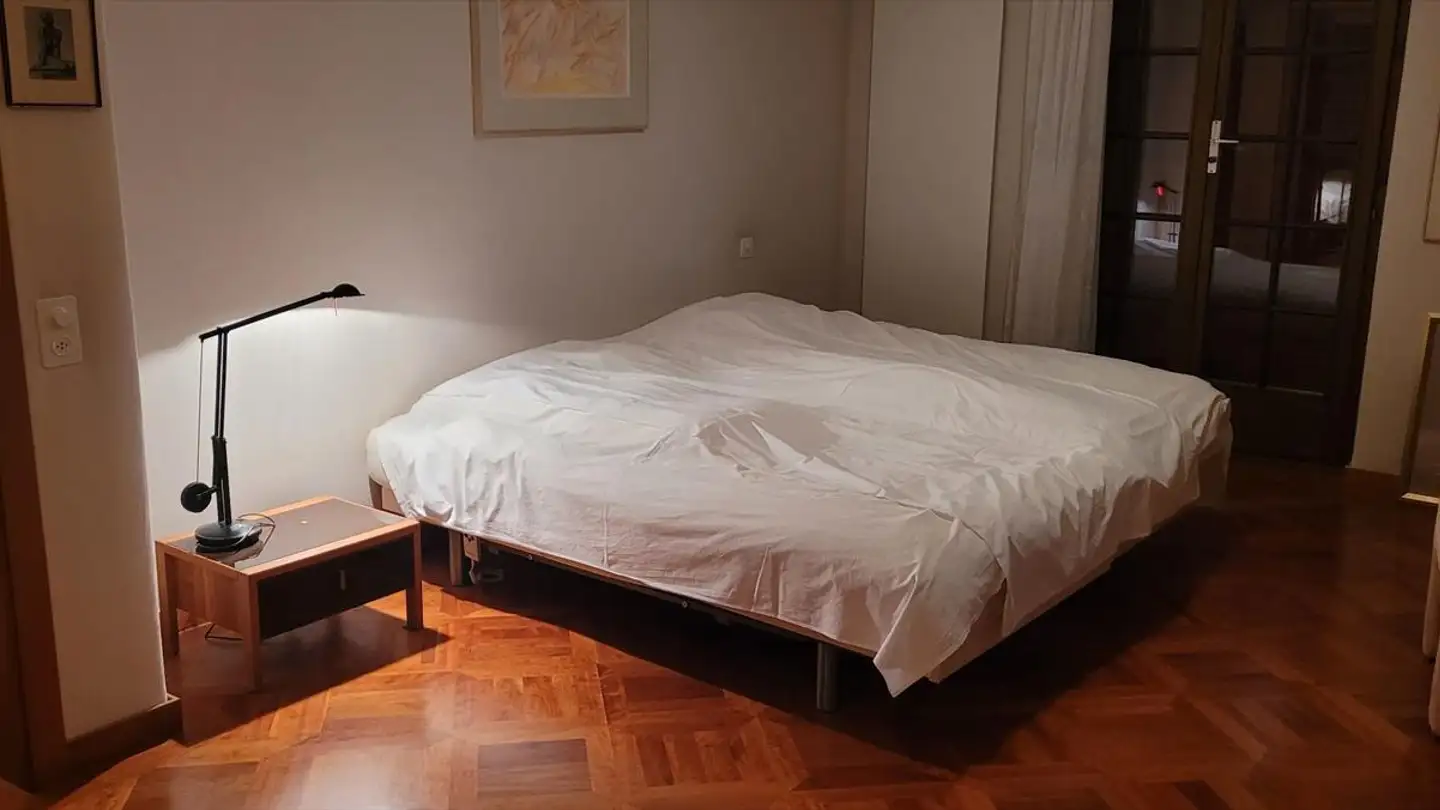 Chalet kaufen - 3974 Mollens VS - Foto 4