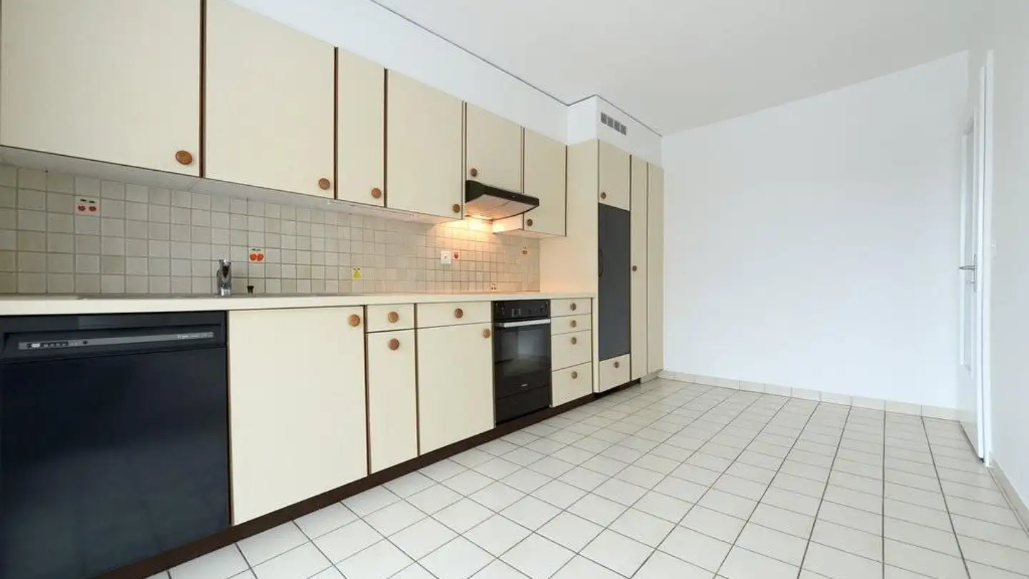 Appartamento in affitto - Route des Blés d'Or 2, 1752 Villars-sur-Glâne - Foto 4