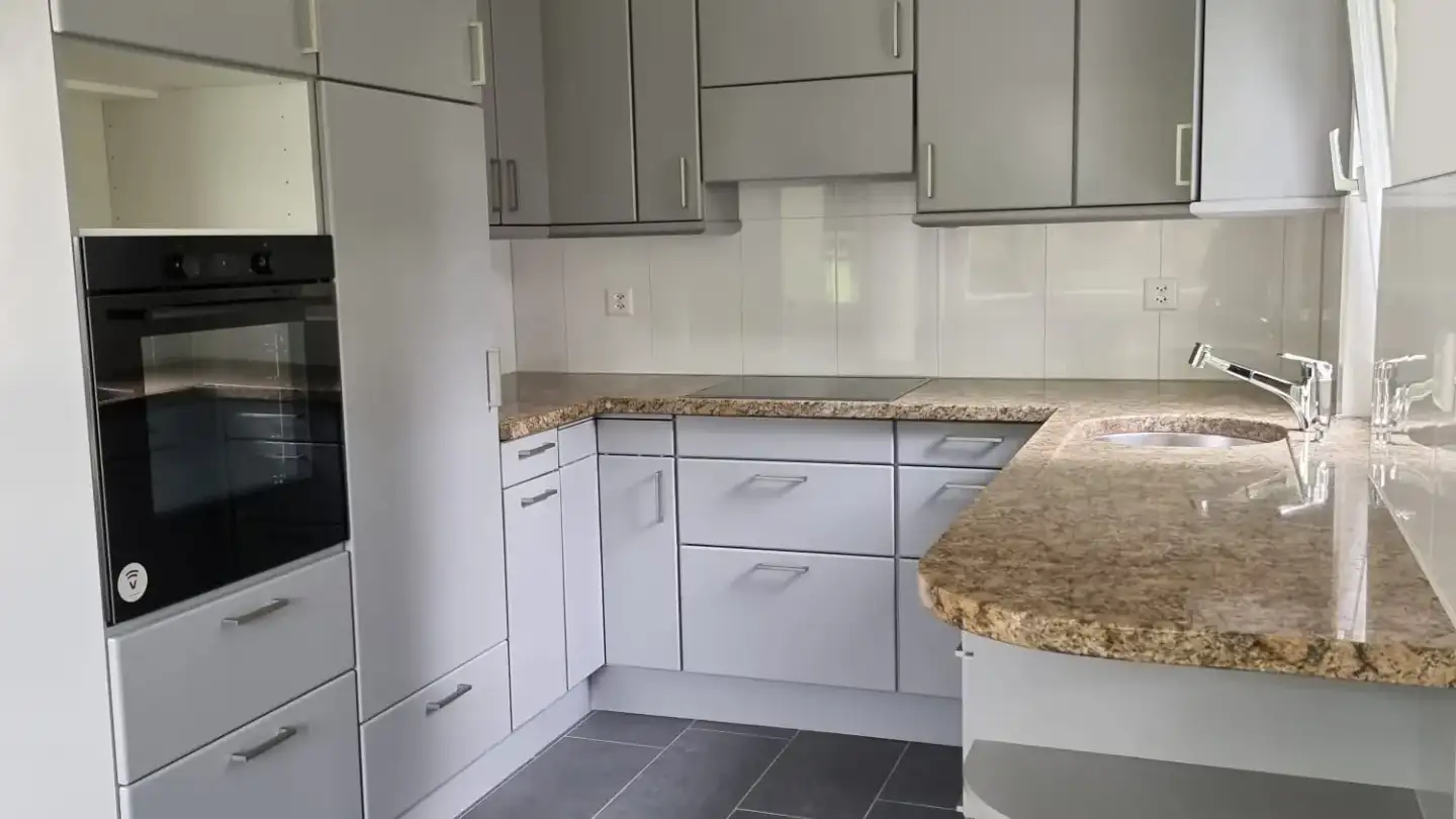 Wohnung mieten - Chemin De La Baume 33, 2533 Evilard - Foto 3