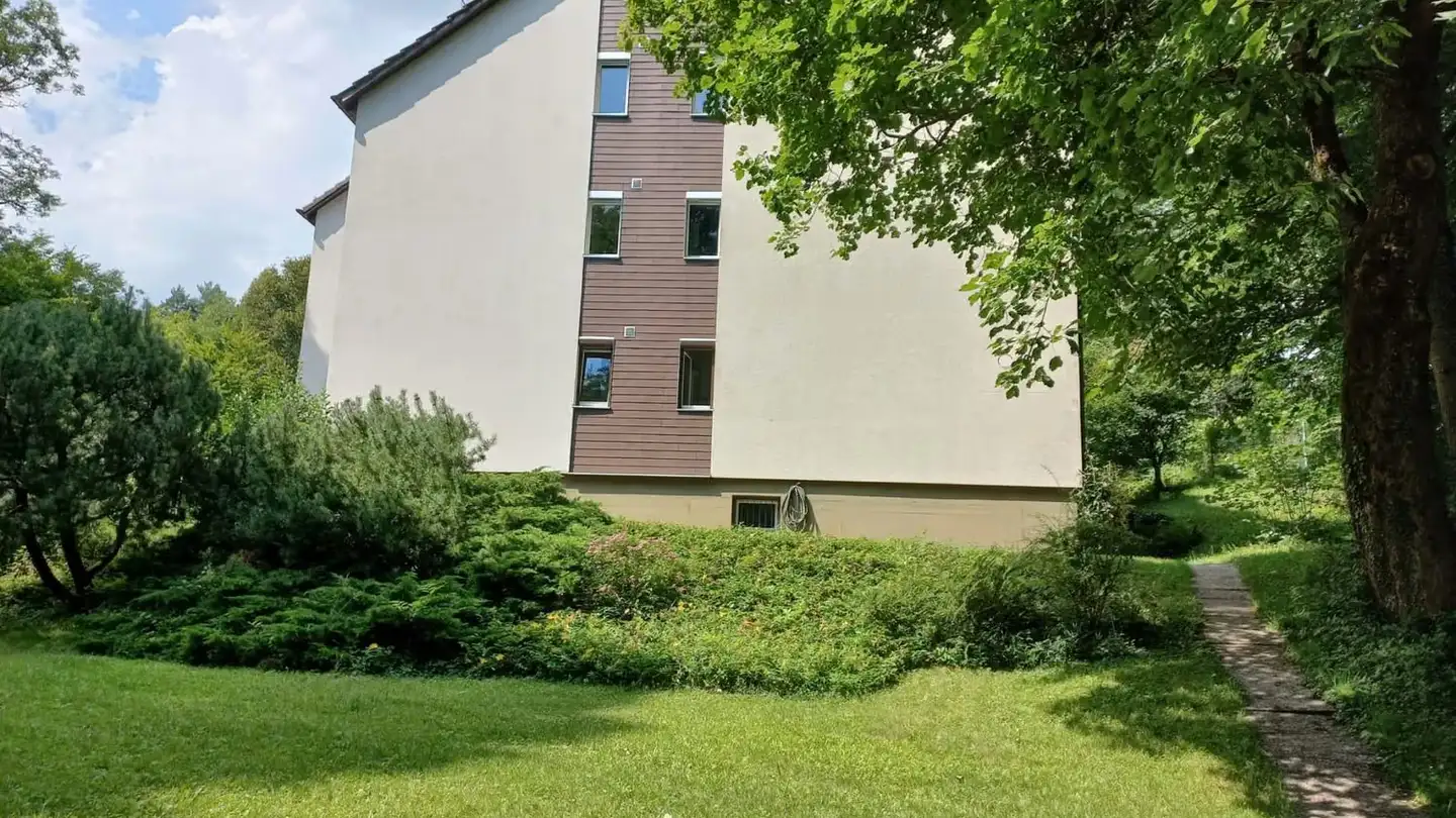 Wohnung mieten - Chemin De La Baume 33, 2533 Evilard