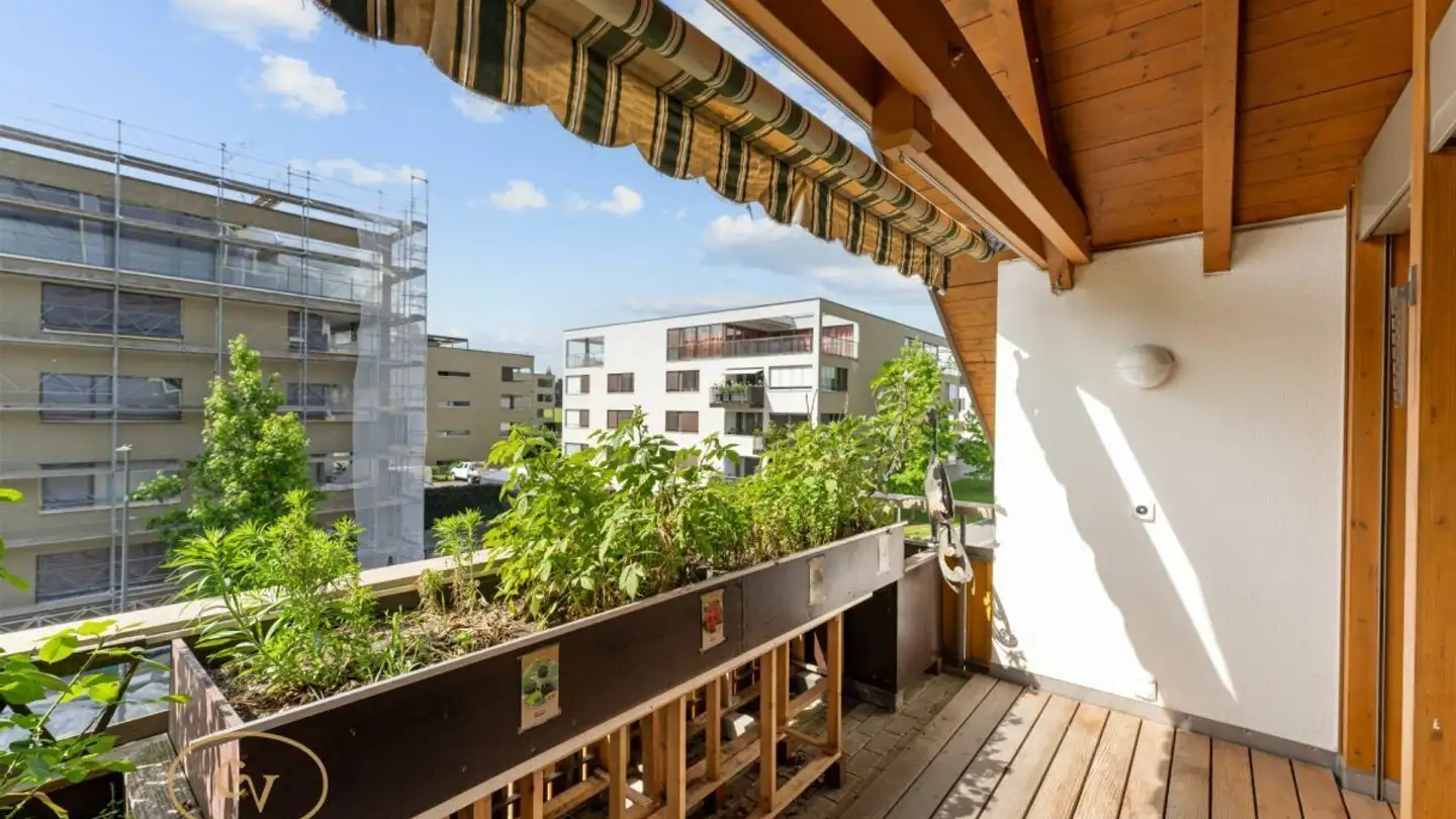 Apartment for sale - Lettengrund, 5643 Sins - Photo 2