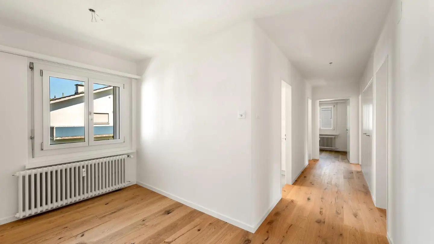Apartment for rent - Kilchbergstrasse 12, 8134 Adliswil - Photo 4