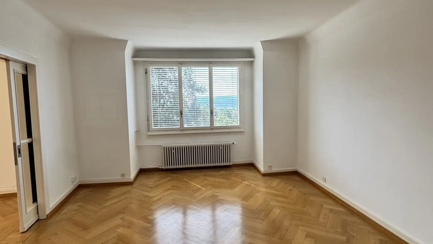 Single room for rent - Hofstrasse 53, 8032 Zürich - Photo 4