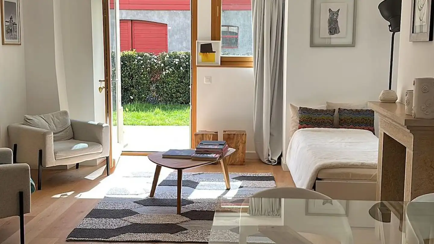 Appartamento in affitto - Chemin De Jolimont 21, 1304 Cossonay-Ville - Foto 3