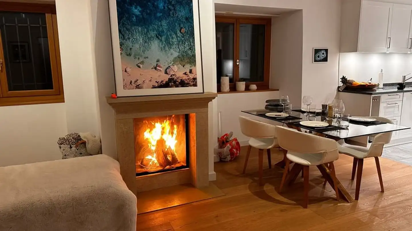 Appartamento in affitto - Chemin De Jolimont 21, 1304 Cossonay-Ville - Foto 4