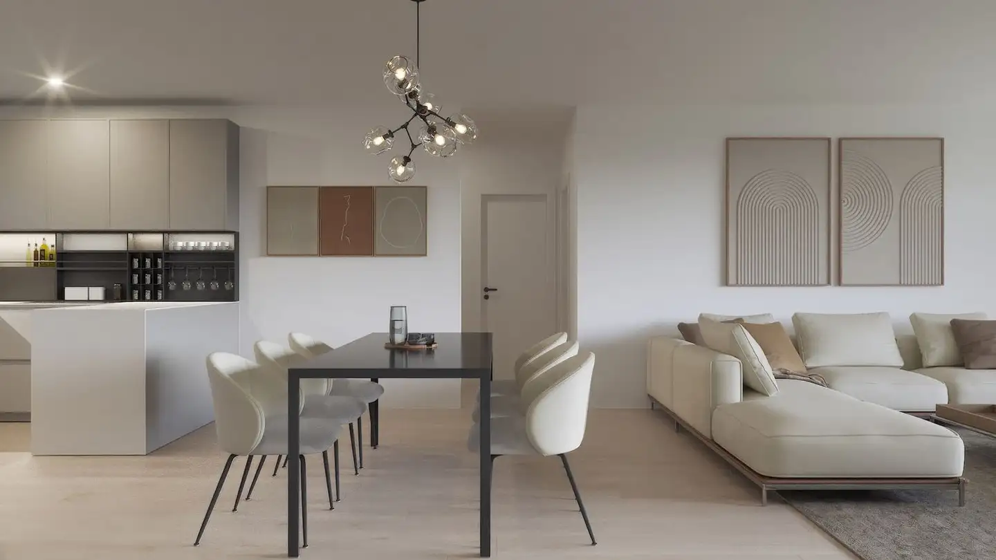 Appartement à vendre - 6612 Ascona - Photo 4