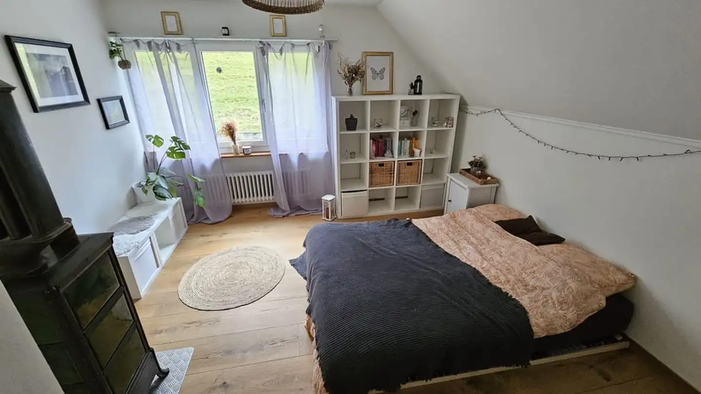 Zimmer mieten - Laubibergstrasse, 4410 Liestal