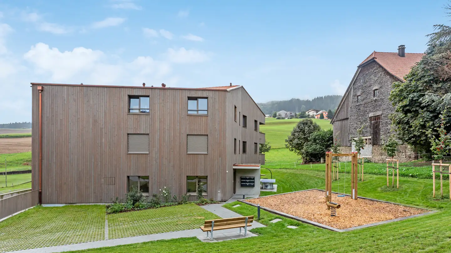 Sala hobby in vendita - 1696 Vuisternens-en-Ogoz - Photo 2