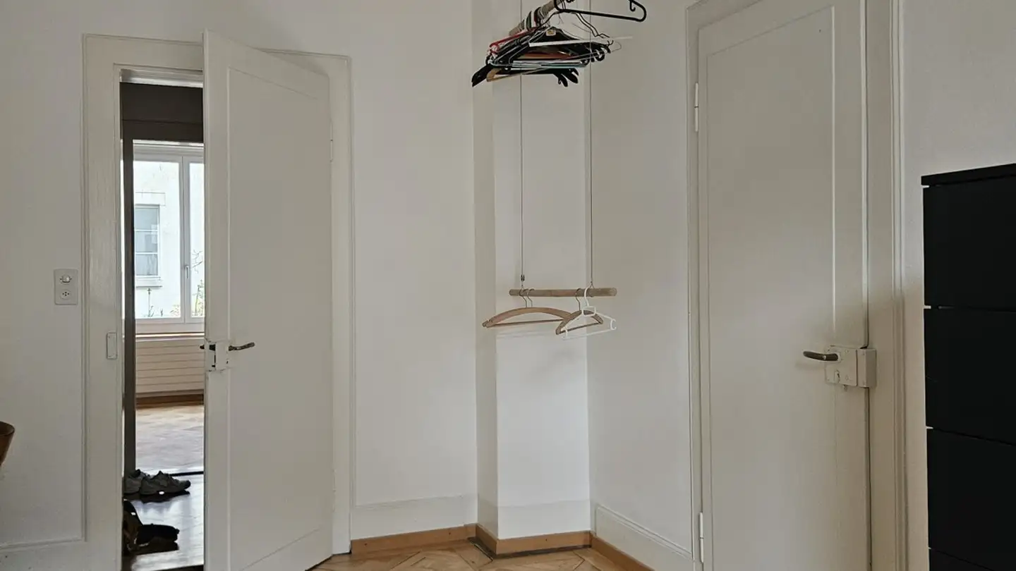 Stanza singola in affitto - 8004 Zürich - Foto 3