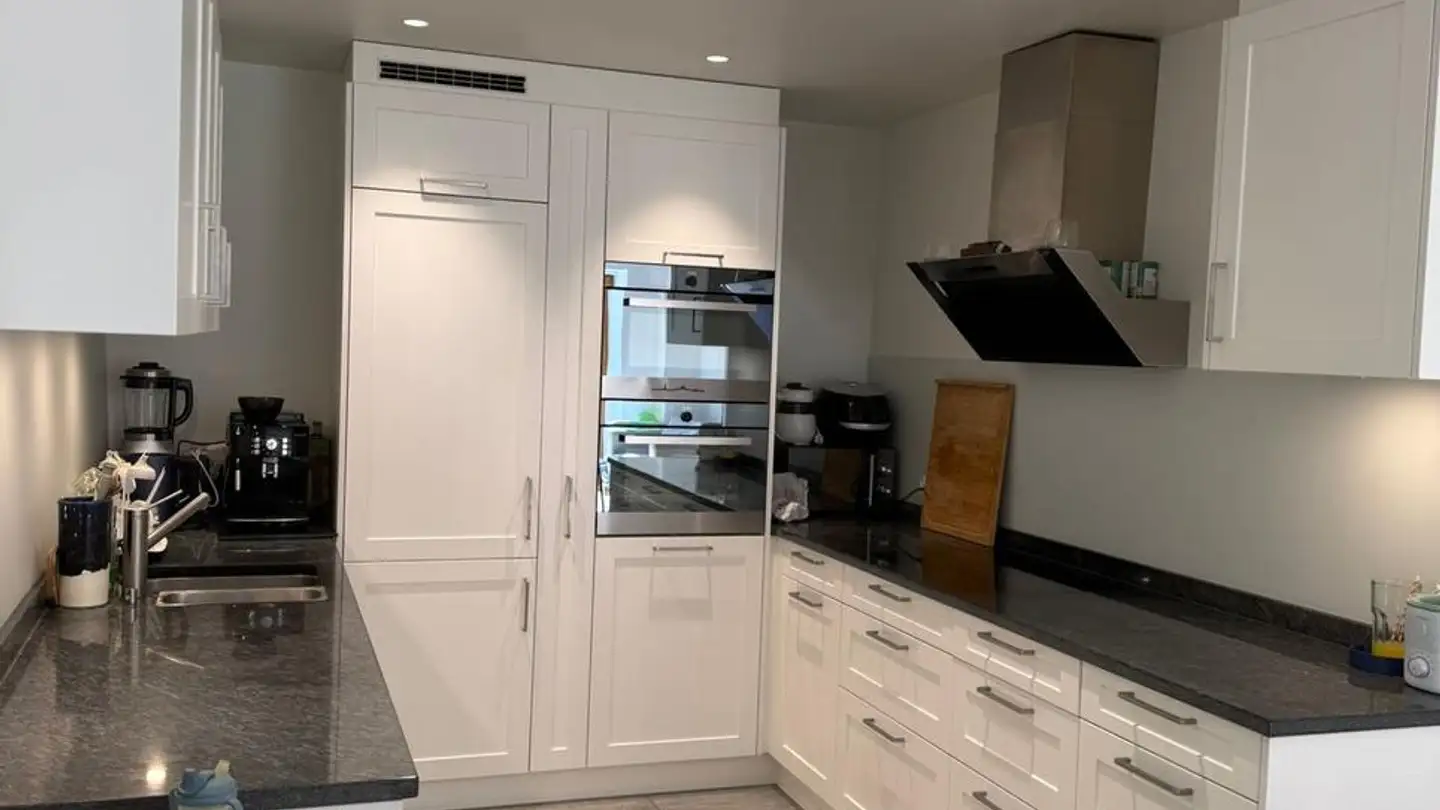 Appartamento in affitto - Chemin De Jolimont 21, 1304 Cossonay-Ville - Foto 2