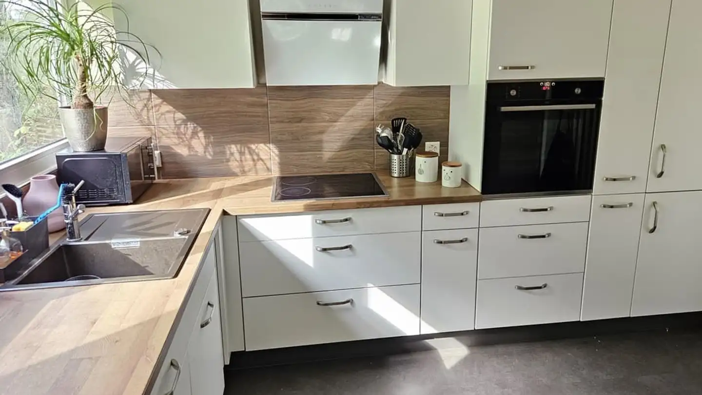 Zimmer mieten - Laubibergstrasse, 4410 Liestal - Foto 2