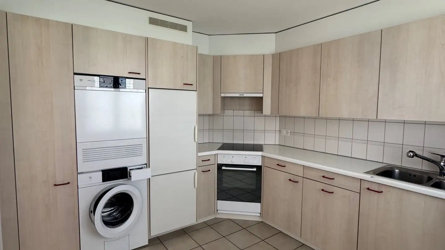 Wohnung mieten - Hauptstrasse, 4312 Magden - Foto 2