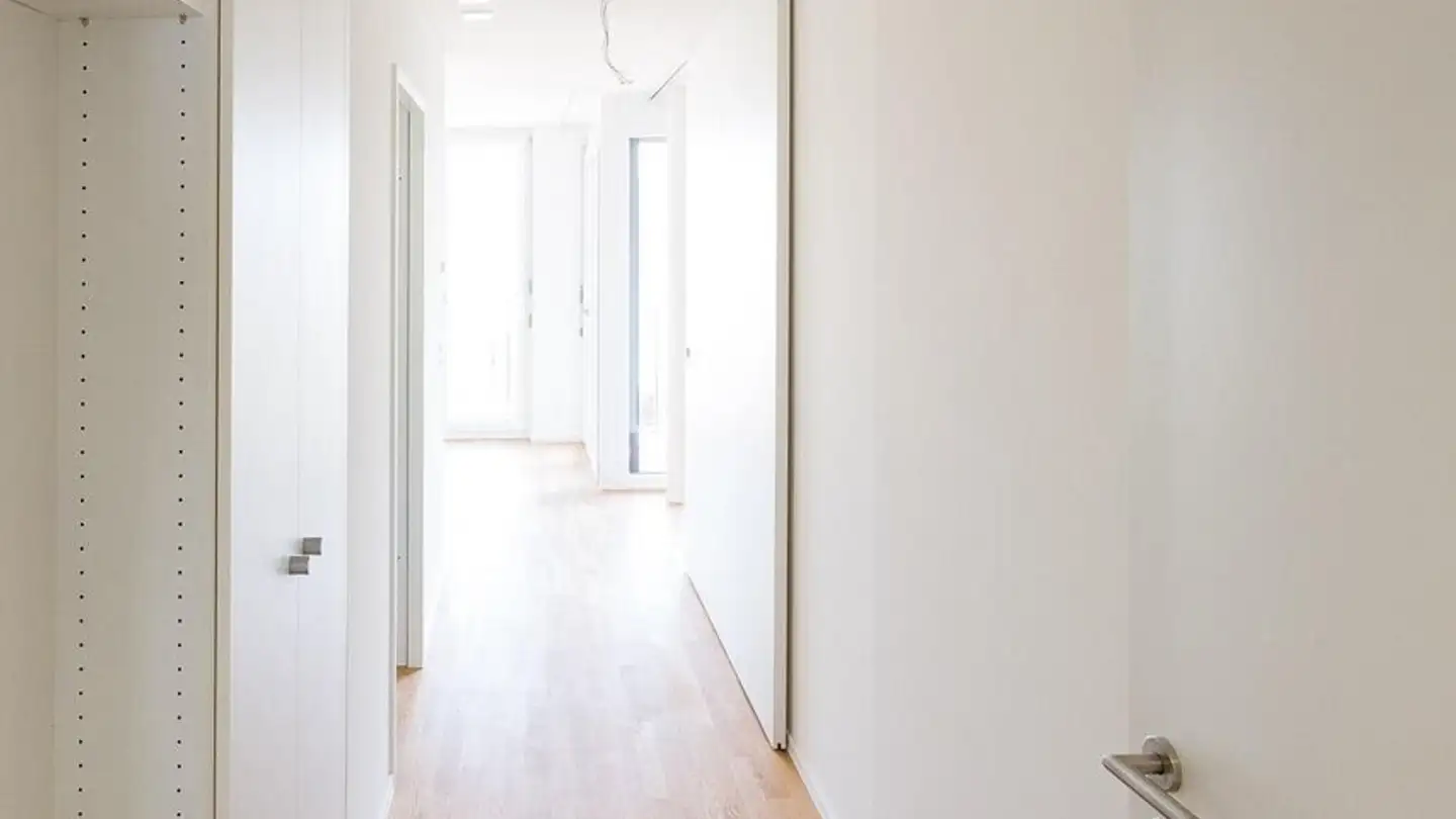 Appartamento in affitto - Erlkönigweg 41, 4058 Basel - Foto 2