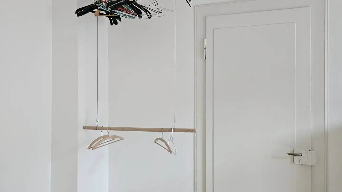 Stanza singola in affitto - 8004 Zürich - Foto 4