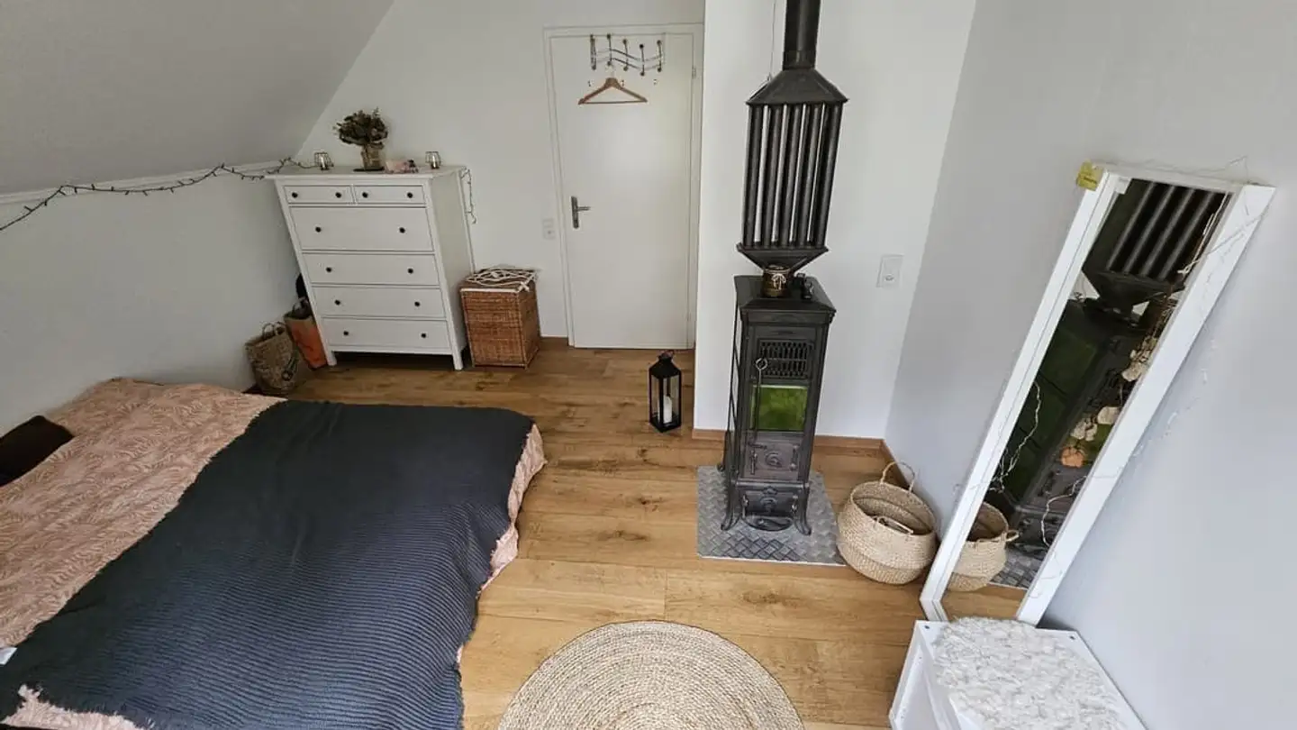 Zimmer mieten - Laubibergstrasse, 4410 Liestal - Foto 3