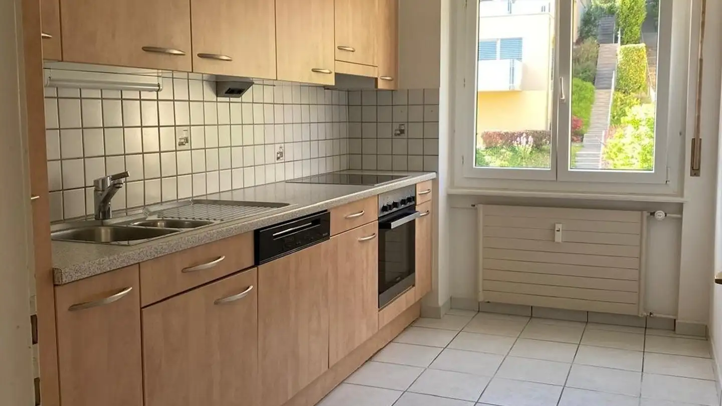 Wohnung mieten - Verger l'Ecuyer 5, 2068 Hauterive NE
