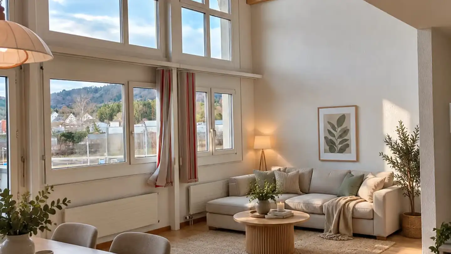 Wohnung mieten - Zentrumsplatz 9, 3322 Urtenen-Schönbühl
