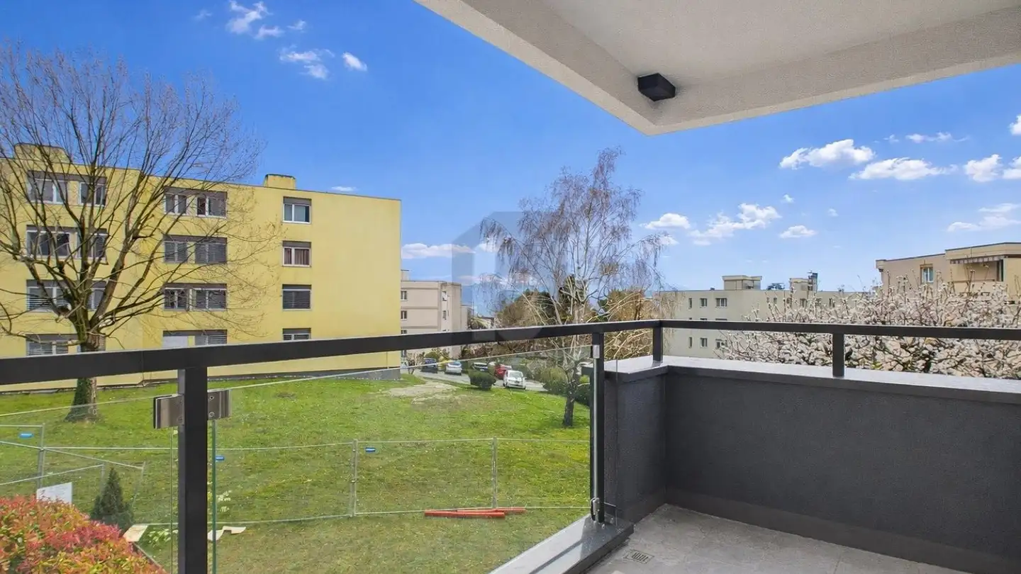 Wohnung kaufen - 1185 Mont-sur-Rolle